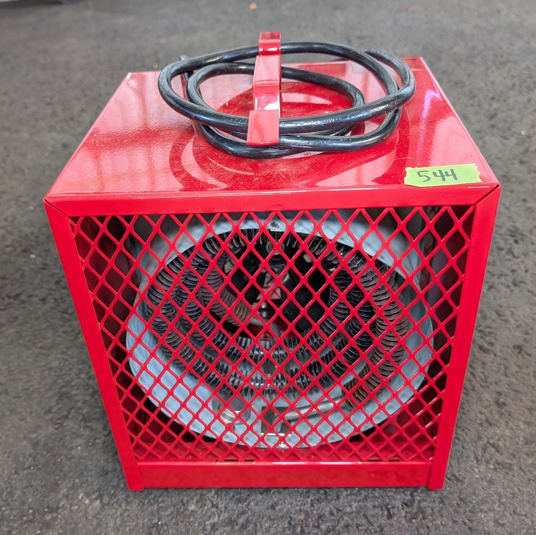 Marley Electric Heater