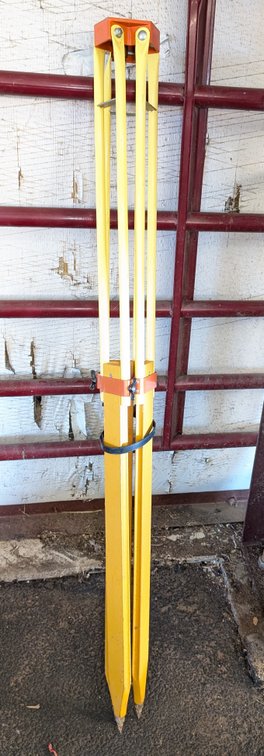 Adjustable Tripod