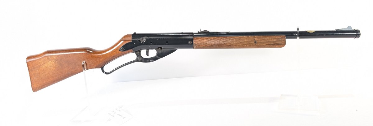 Daisy Model 96 BB Gun