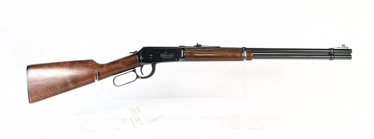 Winchester Model 94, 30-30 Lever Action Rifle