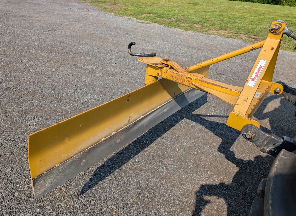 King Kutter Blade