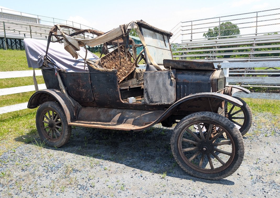 Model T