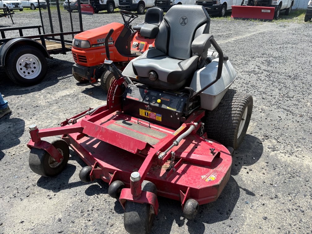 Exmark 60” Zero Turn Mower