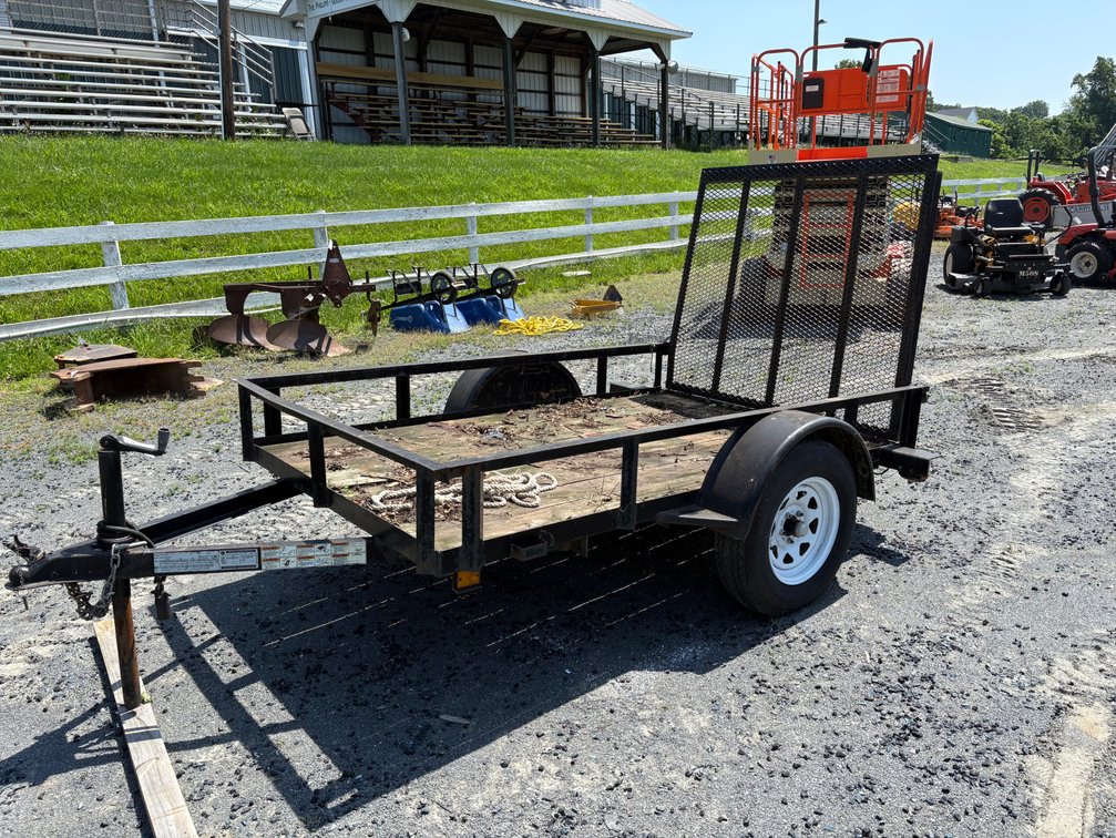 2006 Top Brand Trailer