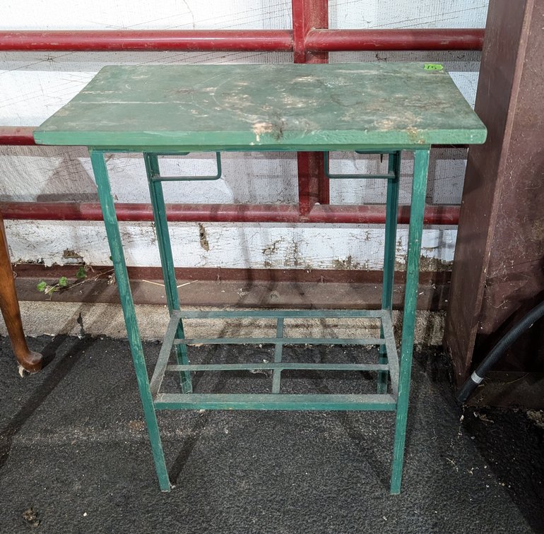Plant Stand