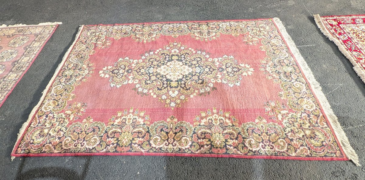 Area Rug