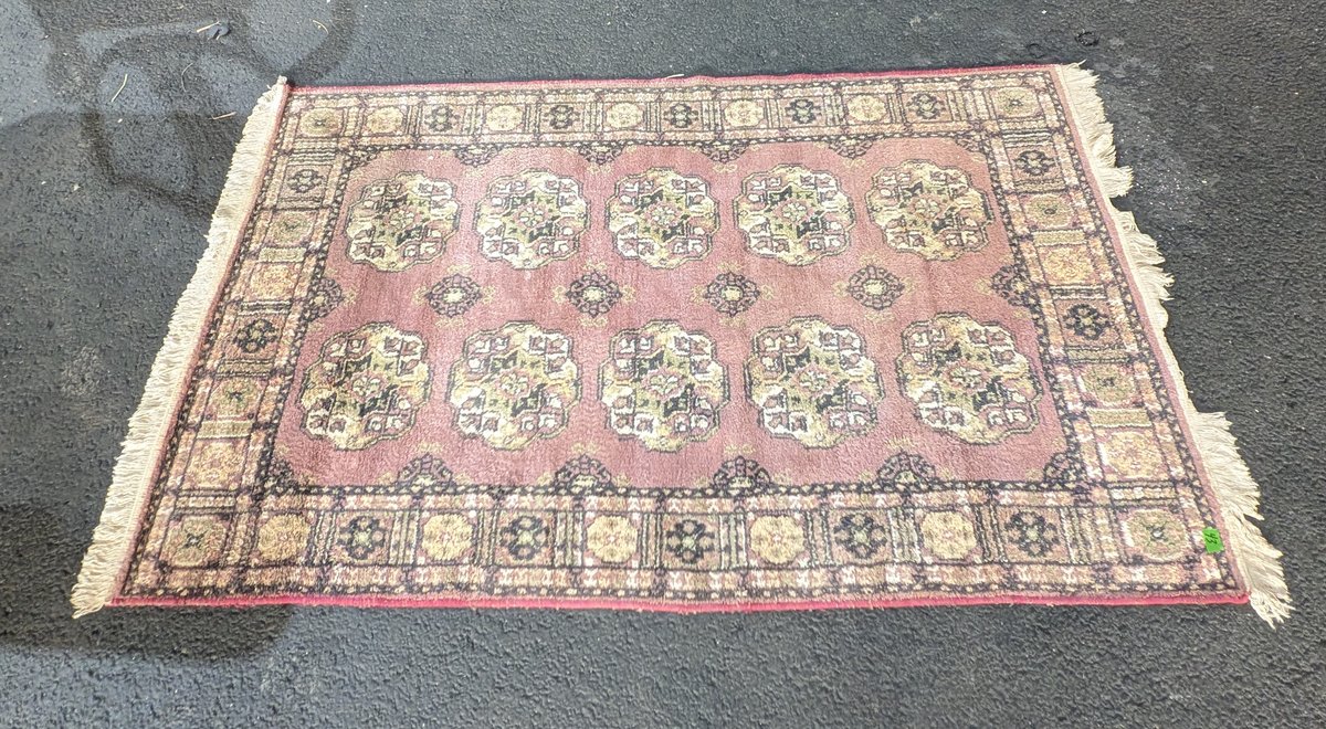 Area Rug 