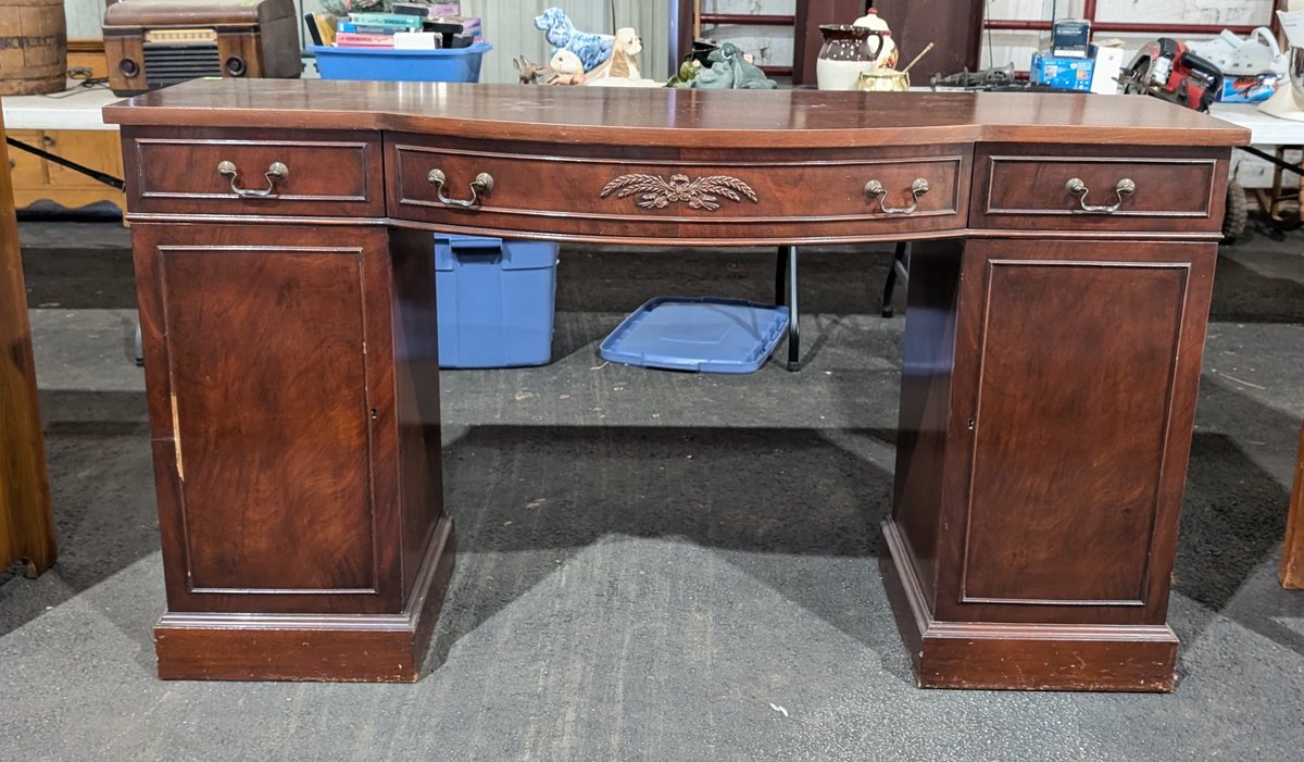3 Drawer Sideboard