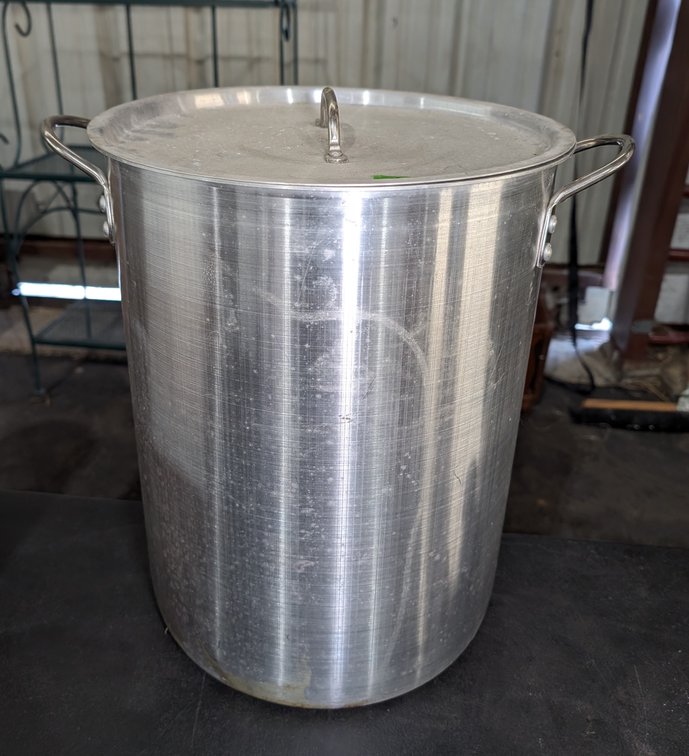 Stock Pot