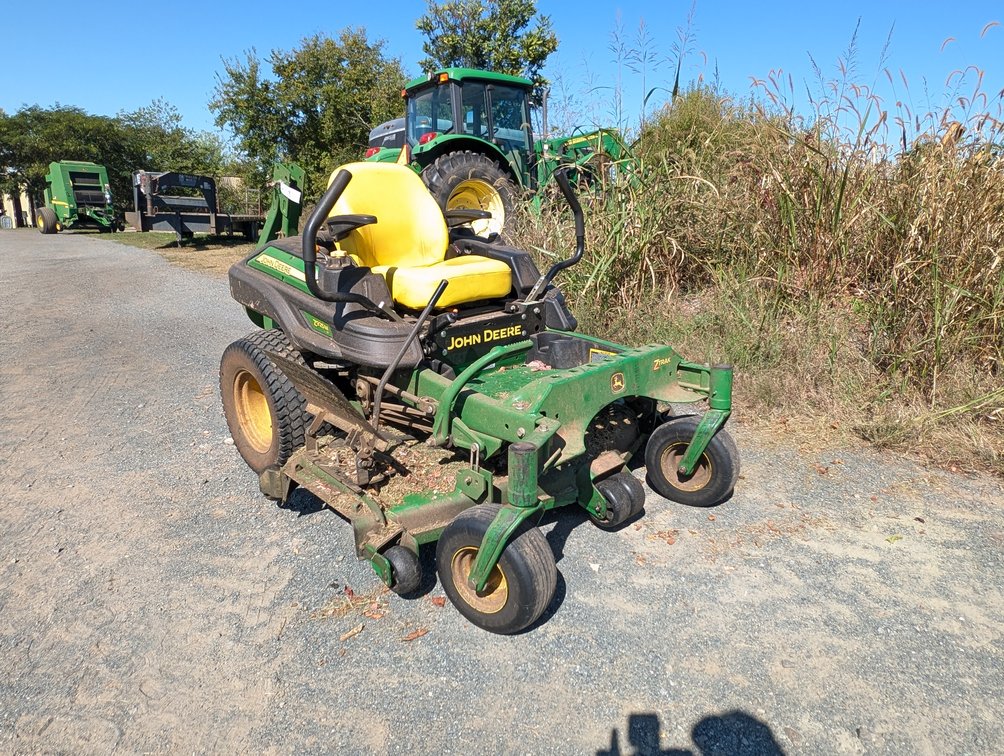 John Deere Z925M EFI 60" Zero Turn (Gasoline)