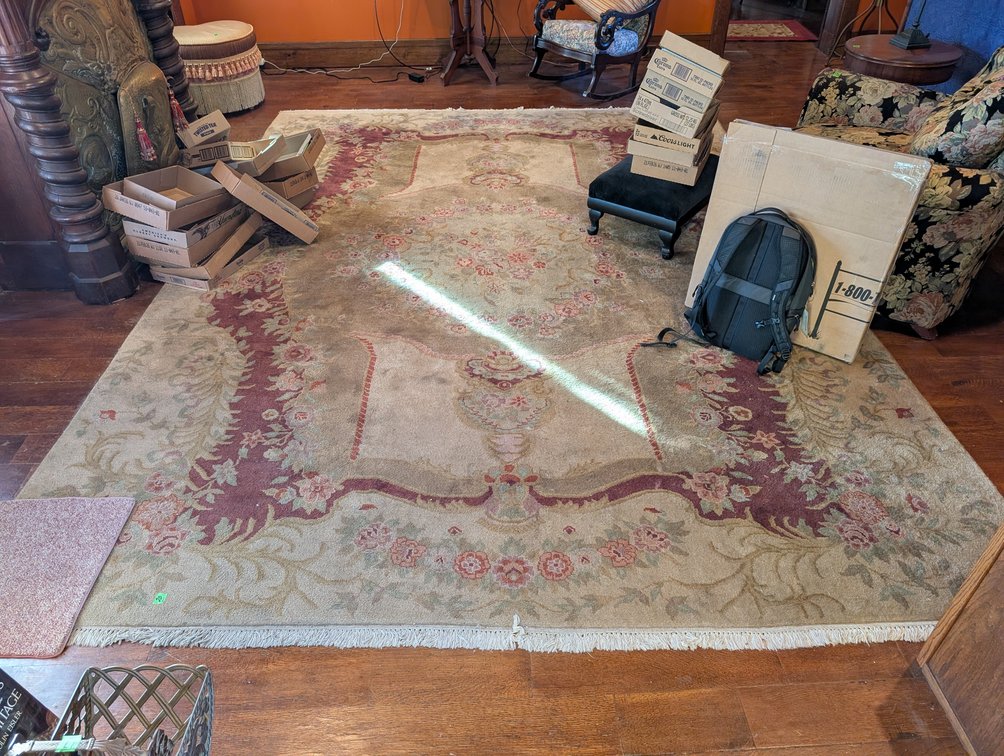 Area Rug