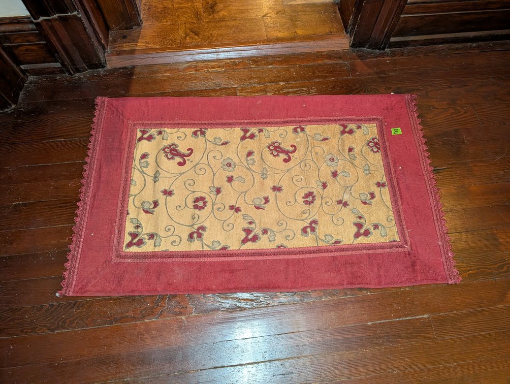 Area Rug