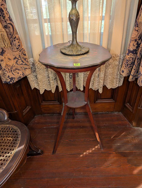 Side Table 
