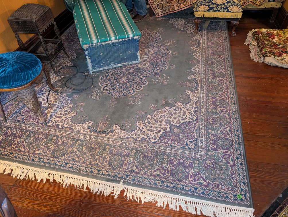 Area Rug