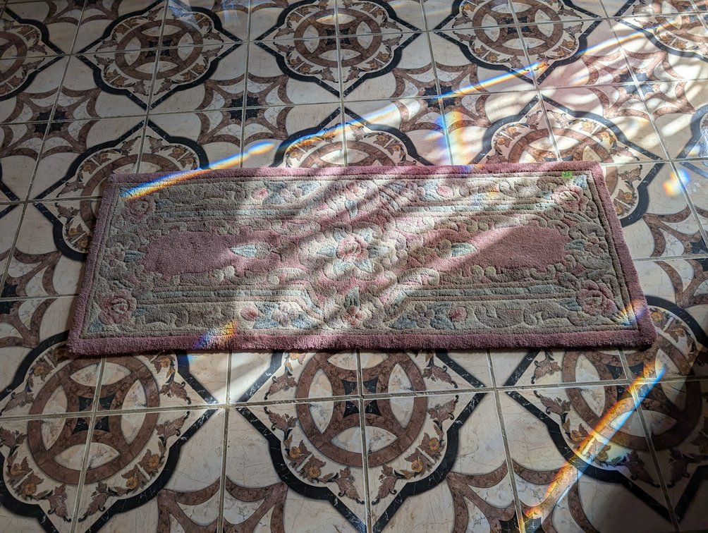 Area Rug Runner