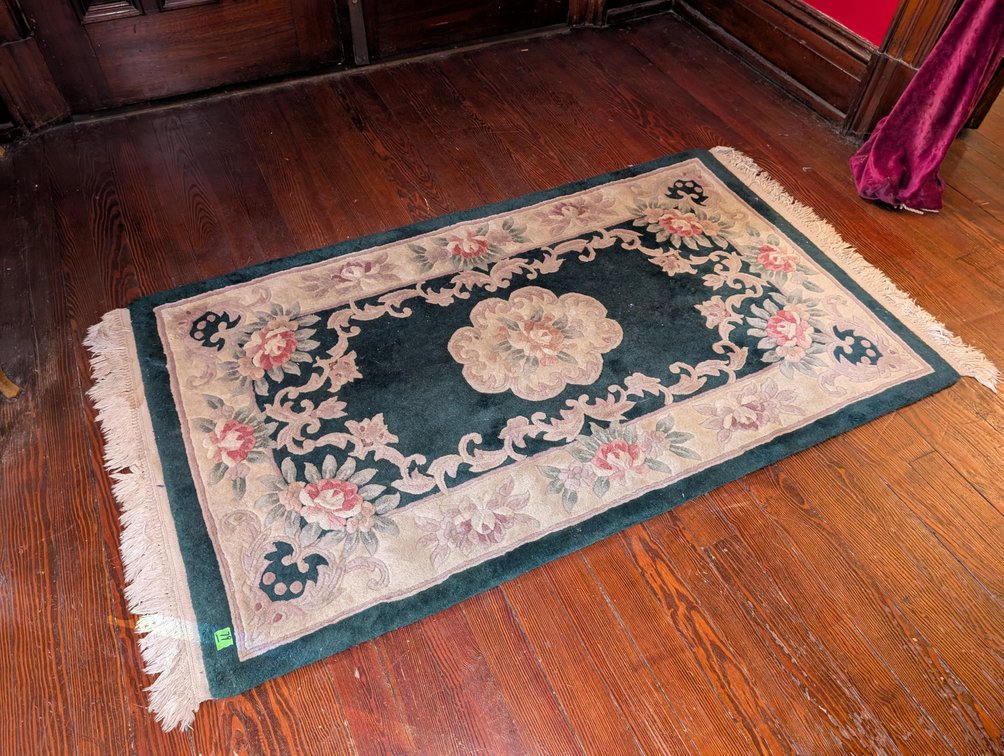 Area Rug