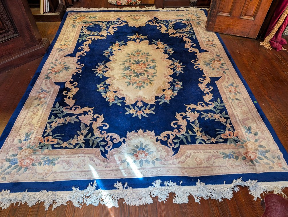 Area Rug