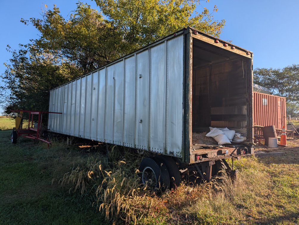 Dry Van