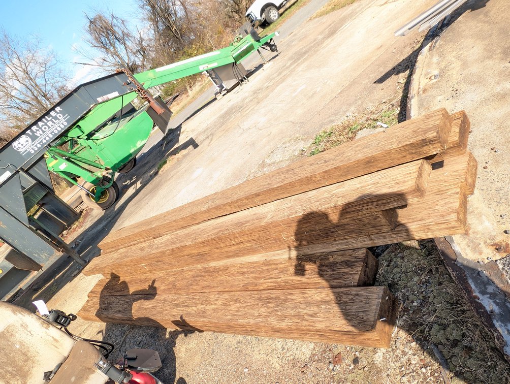 Microlam Beams