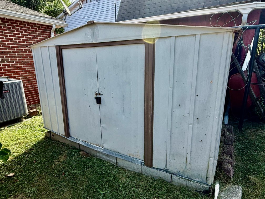Image for 3 BR/1 BA Home Minutes From I-81 in Martinsburg, WV--Excellent Primary Residence or Investment Property!!