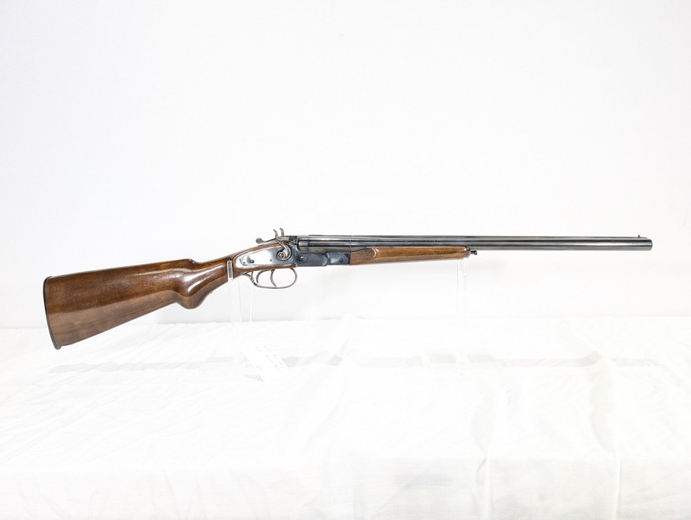 Amedeo Rossi Brazil, 20 ga Hammer Action Shotgun