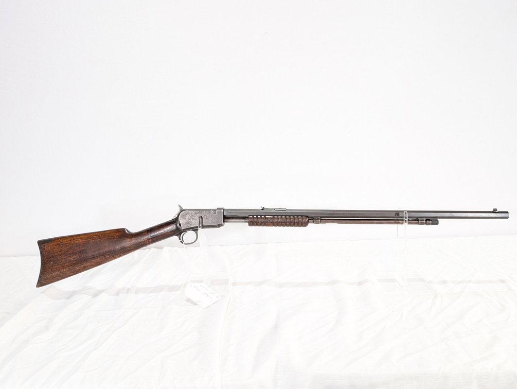 Winchester Model 90, .22 Pump Action Rifle