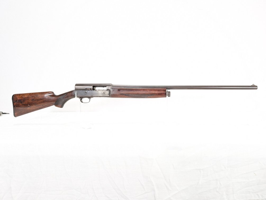(Browning) Ranger, 16 ga Semi Auto Shotgun
