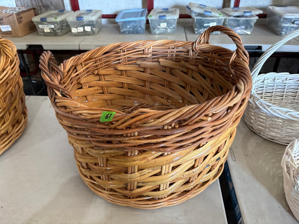 Laundry Basket