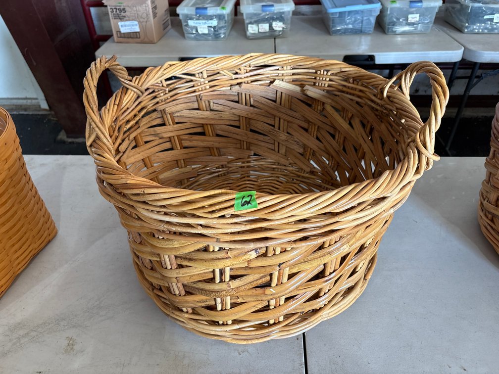 Laundry Basket