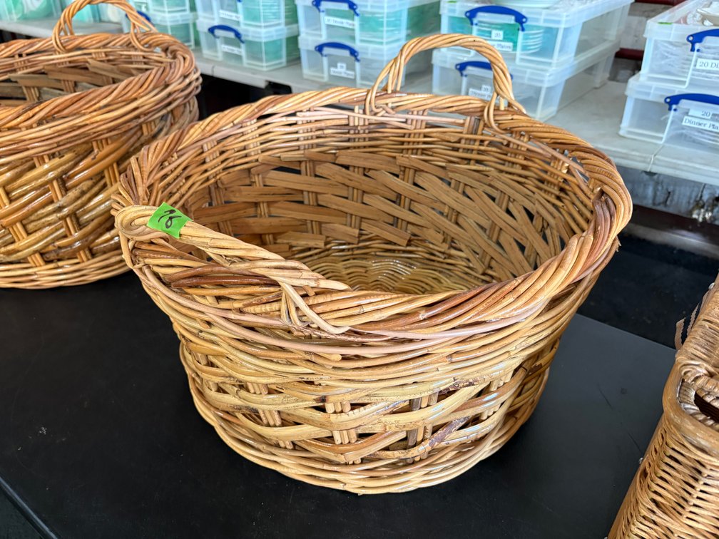 Laundry Basket