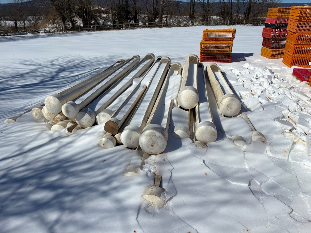Poultry Feeders