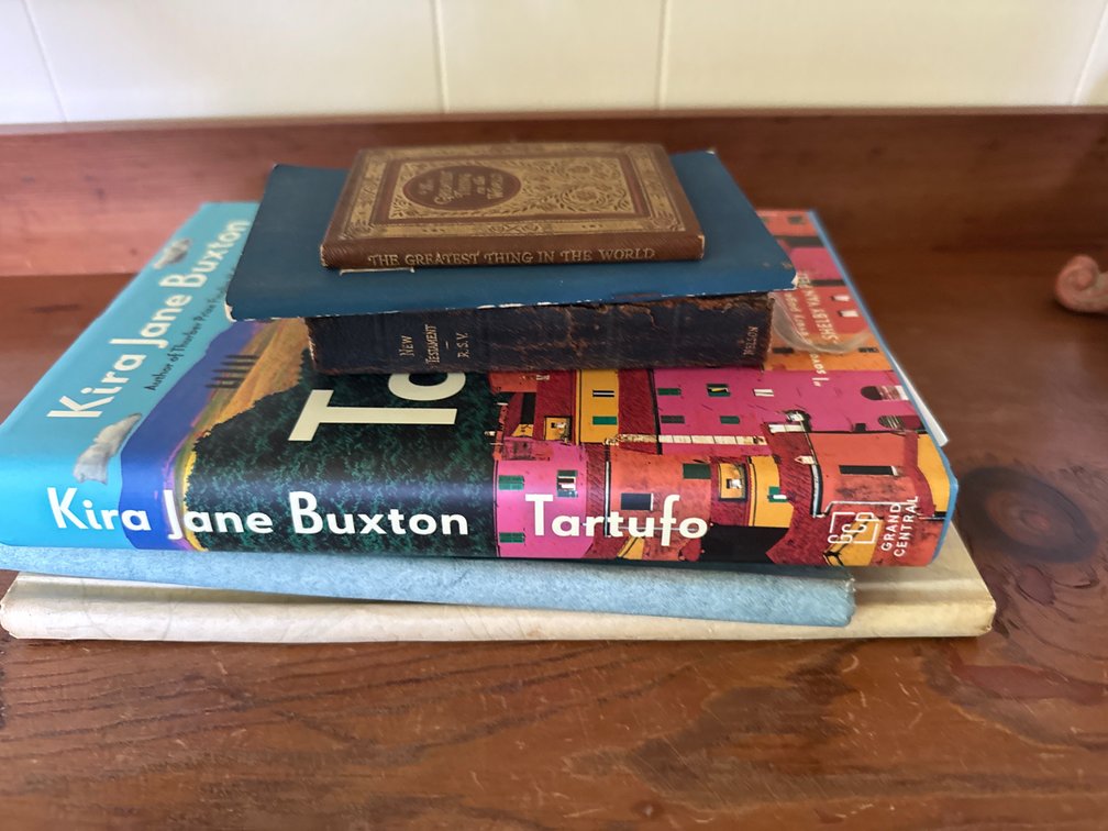 Books
