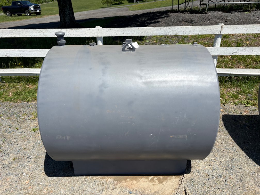 500 Gallon Fuel Storage Tank