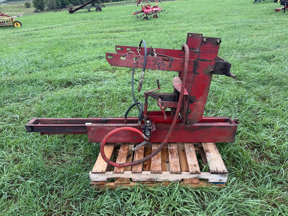 Shaver Driver