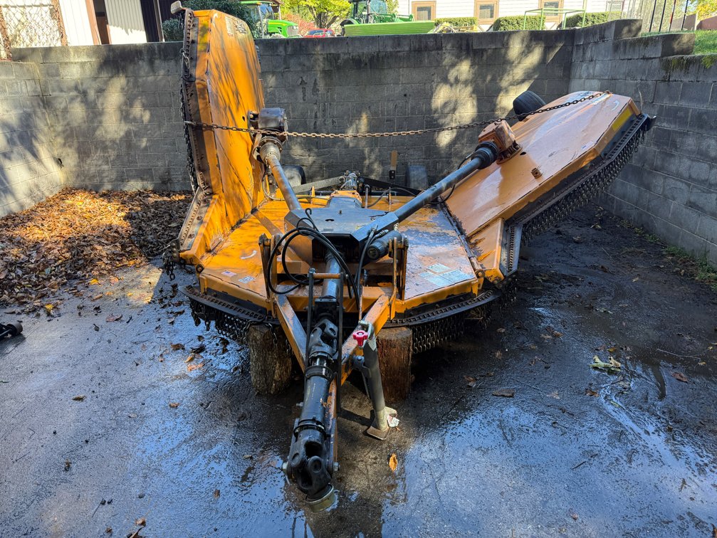 Woods BW180-3 Batwing Rotary Mower