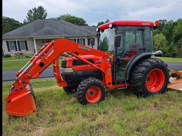 Image for Equipment - Fall Equipment Sale 2026 - Bid In-Person or Online