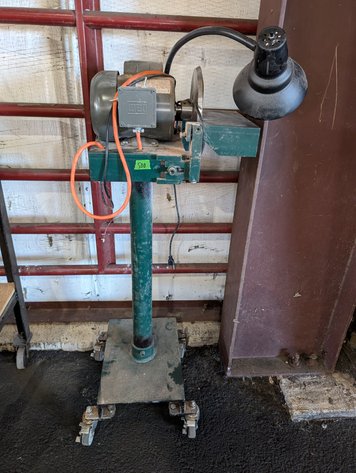 Image for Tools - Fall Equipment Sale 2026 - Bid In-Person or Online