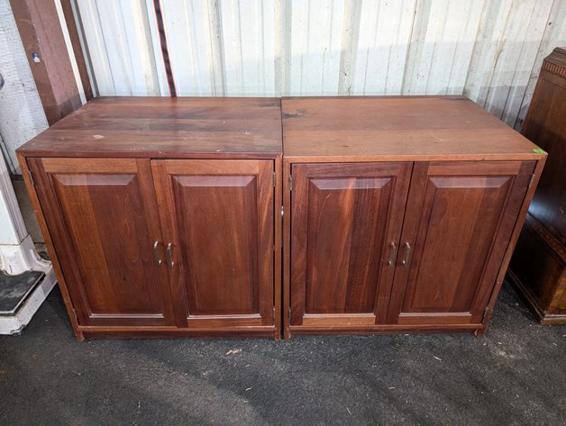 Image for From the Estate of Mr. John “Jack” Andrews of Middleburg VA - Antique Furniture, Framed Art, Table & Floor Lamps, Drum Sets & More! - Virtual Auction - No In-Person Bidding