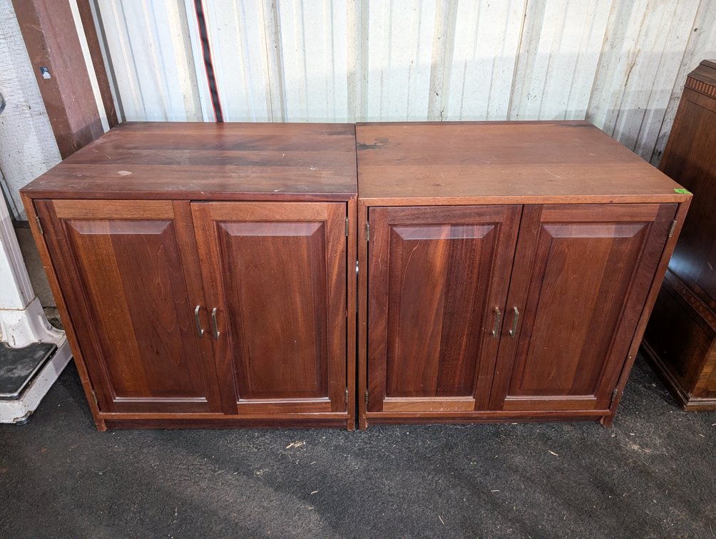 Image for From the Estate of Mr. John “Jack” Andrews of Middleburg VA - Antique Furniture, Framed Art, Table & Floor Lamps, Drum Sets & More! - Virtual Auction - No In-Person Bidding