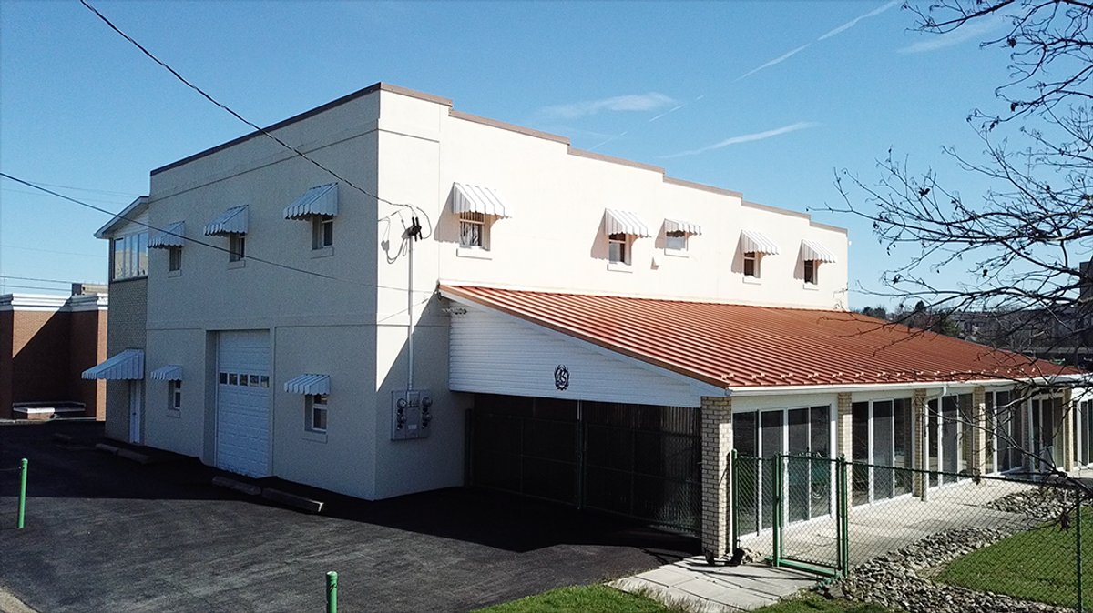 Image for 440 Drummond Street, Morgantown, WV