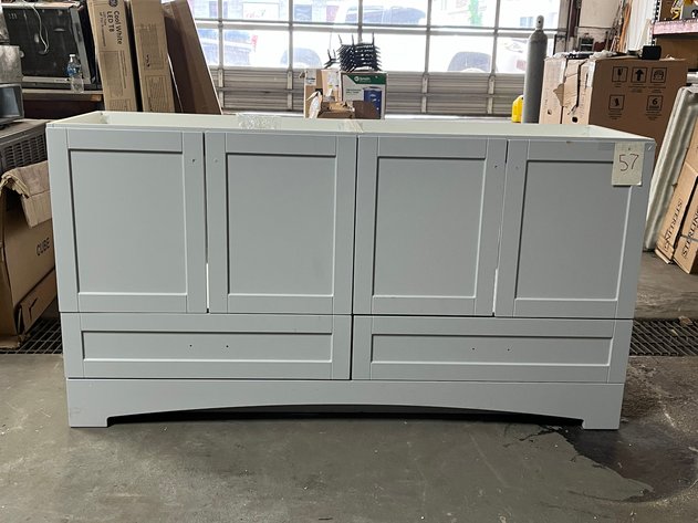 Image for Construction Auction {AUGUST 14}