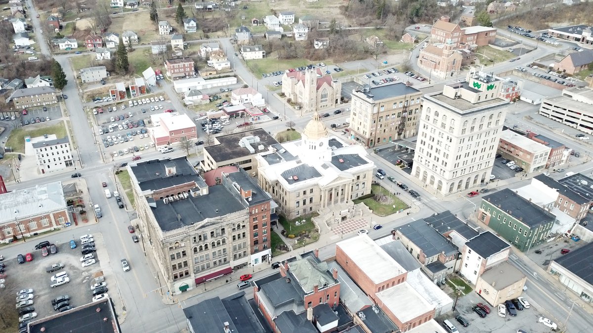 Image for 205 Adams Street, Fairmont, WV