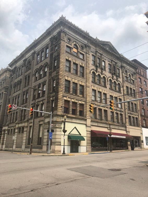 Image for 205 Adams Street, Fairmont, WV