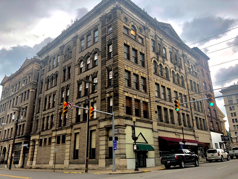 Image for 205 Adams Street, Fairmont, WV