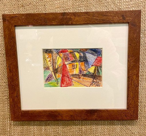 Image for Unique Auction