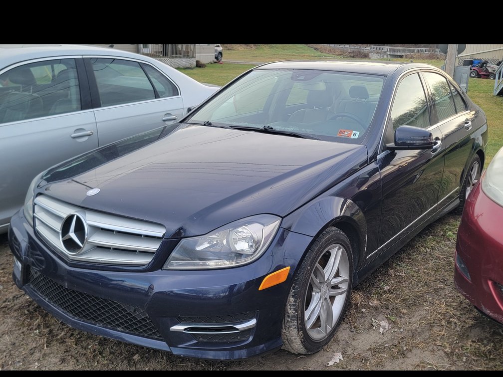 Image for Good News Mountaineer Garage Winter Car Auction