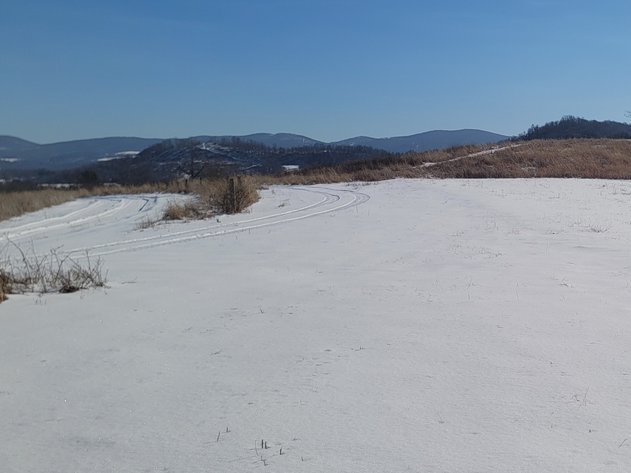 Image for 20.6 Acre Lot! TBD Morgantown Pike Phillipi WV 26416