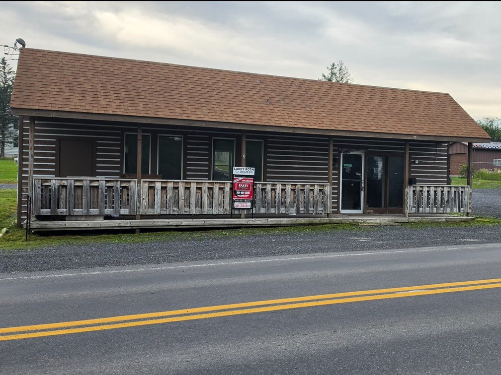 Image for Rare Road Frontage on Rt 32 in Davis WV