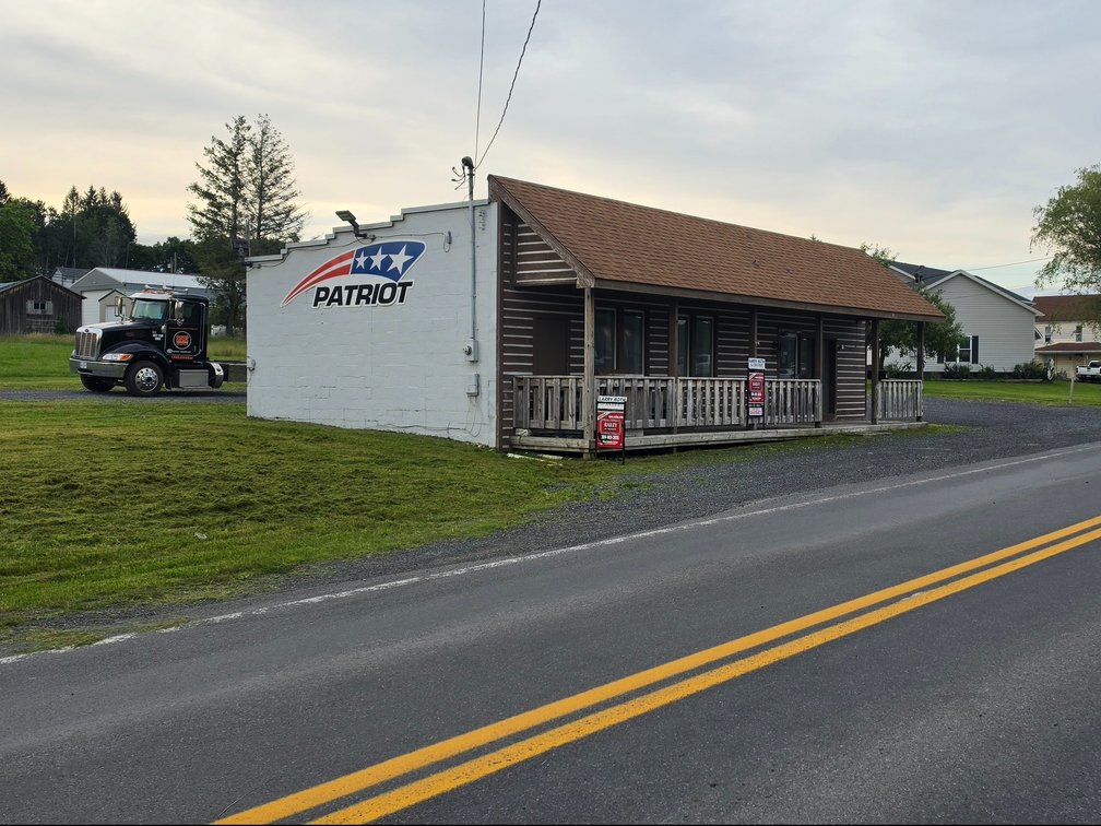 Image for Rare Road Frontage on Rt 32 in Davis WV
