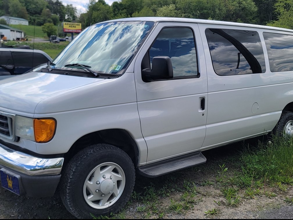 Image for Good News Mountaineer Garage Spring Car Auction!
